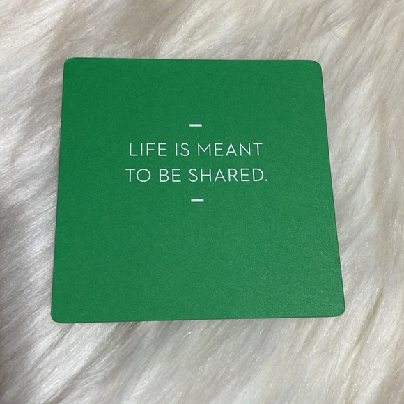 TALIE-Light Orange Flared Spring Jacket Wooden Buttons-M-#0059 - Picture 6 of 11